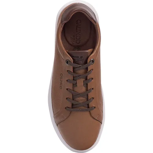 Calimod Zapatilla Casual Hombre 1uji00