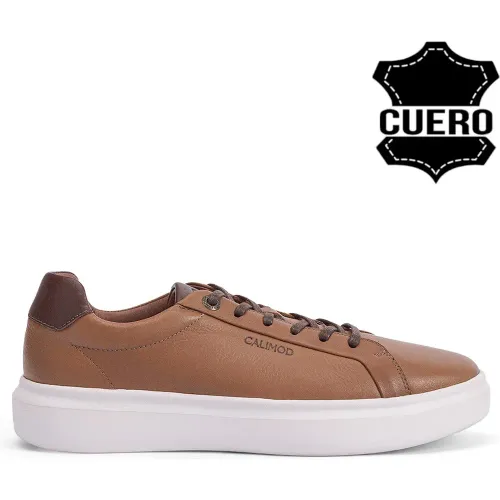 Hombre Calimod  Zapatilla Casual Hombre 1uji00