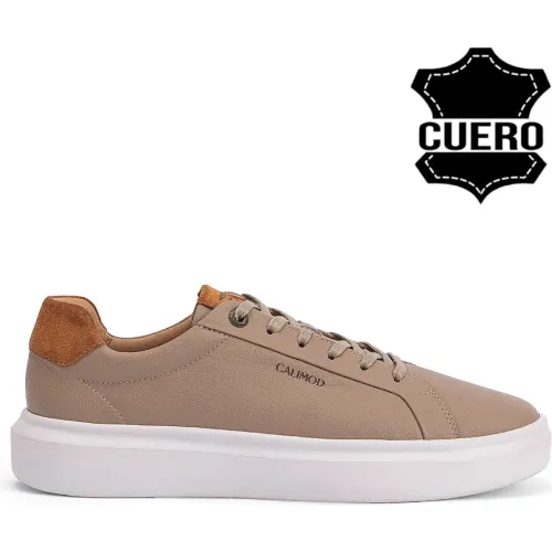 Hombre Calimod  Zapatilla Casual Hombre 1uji00