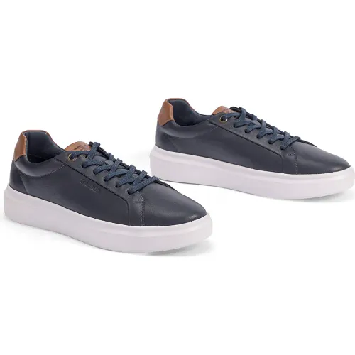 Calimod Zapatilla Casual Hombre 1uji00