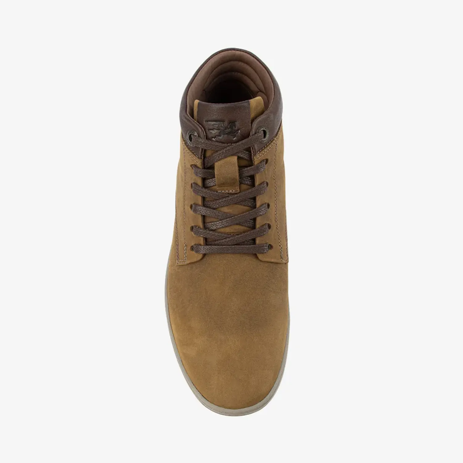 Calimod Zapato Calimod Botin Casual Hombre 1uee00 color habano | Platanitos