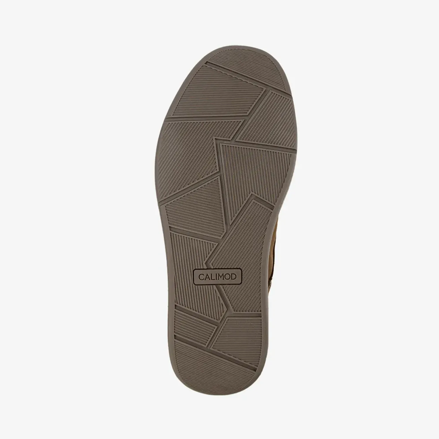 Calimod Zapato Calimod Botin Casual Hombre 1uee00 color habano | Platanitos