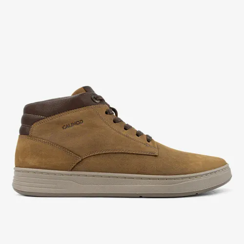Calimod Zapato Botin Casual Hombre 1uee00