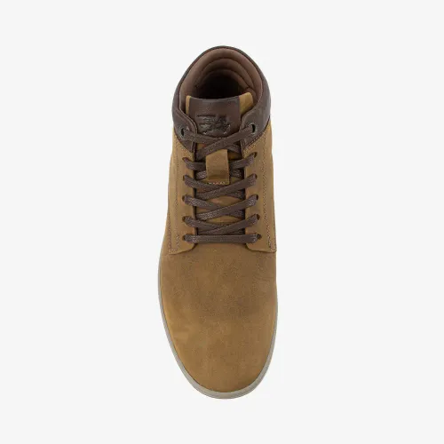 Calimod Zapato Botin Casual Hombre 1uee00
