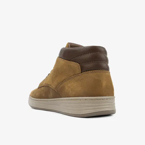 Calimod Zapato Botin Casual Hombre 1uee00