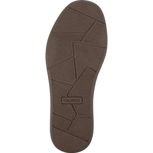 Calimod Zapato Botin Casual Hombre 1uee00