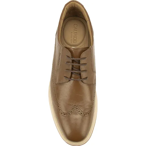Calimod Zapato Casual Hombre 1cp600