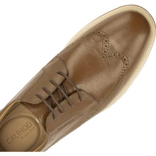 Calimod Zapato Casual Hombre 1cp600