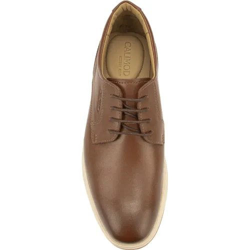 Calimod Zapato Casual Hombre 1cp600