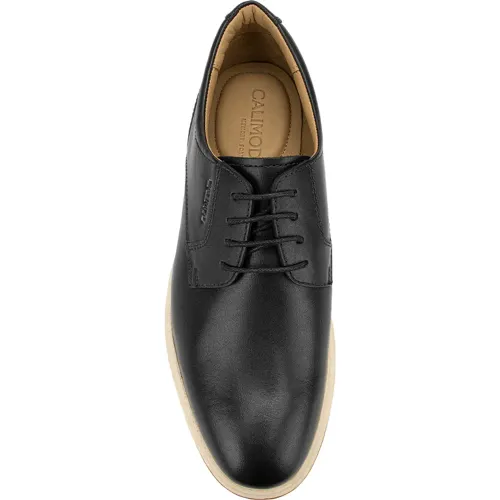 Calimod Zapato Casual Hombre 1cp600