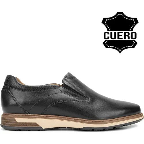 Calimod Zapato Casual Hombre 1cp500