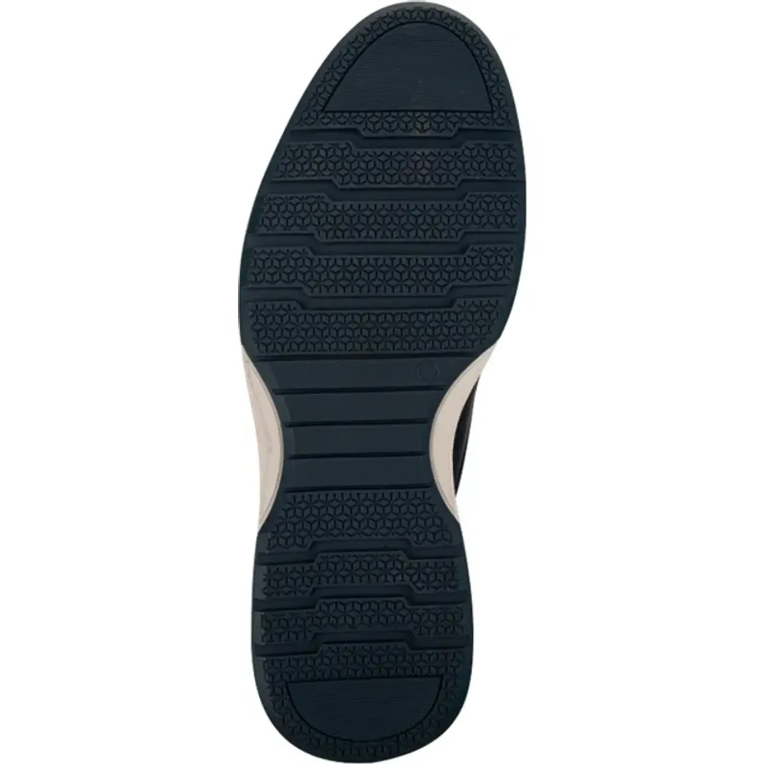 Zapato Calimod Casual Hombre 1cp500 color azul | Platanitos