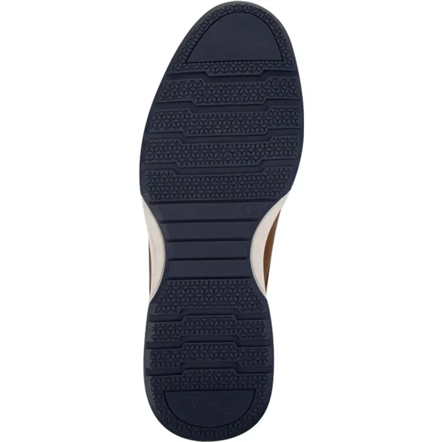 Zapato Calimod Casual Hombre 1cp500 color tan | Platanitos