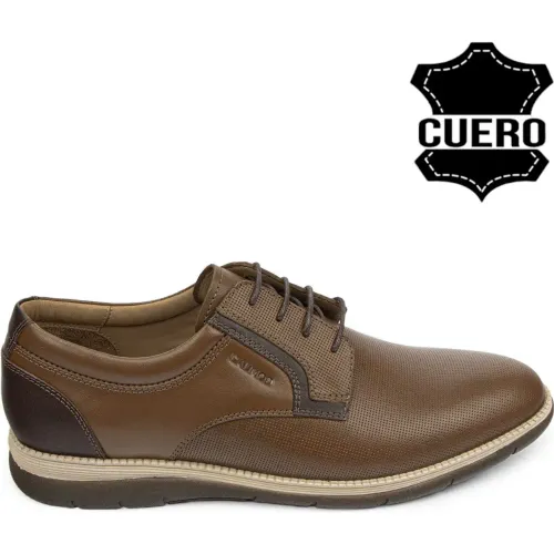 Calimod Zapato Casual Hombre 1cp400