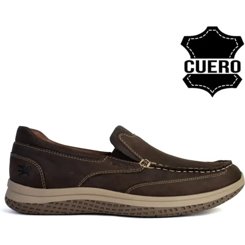 Calimod Zapato Casual Hombre 1cp100