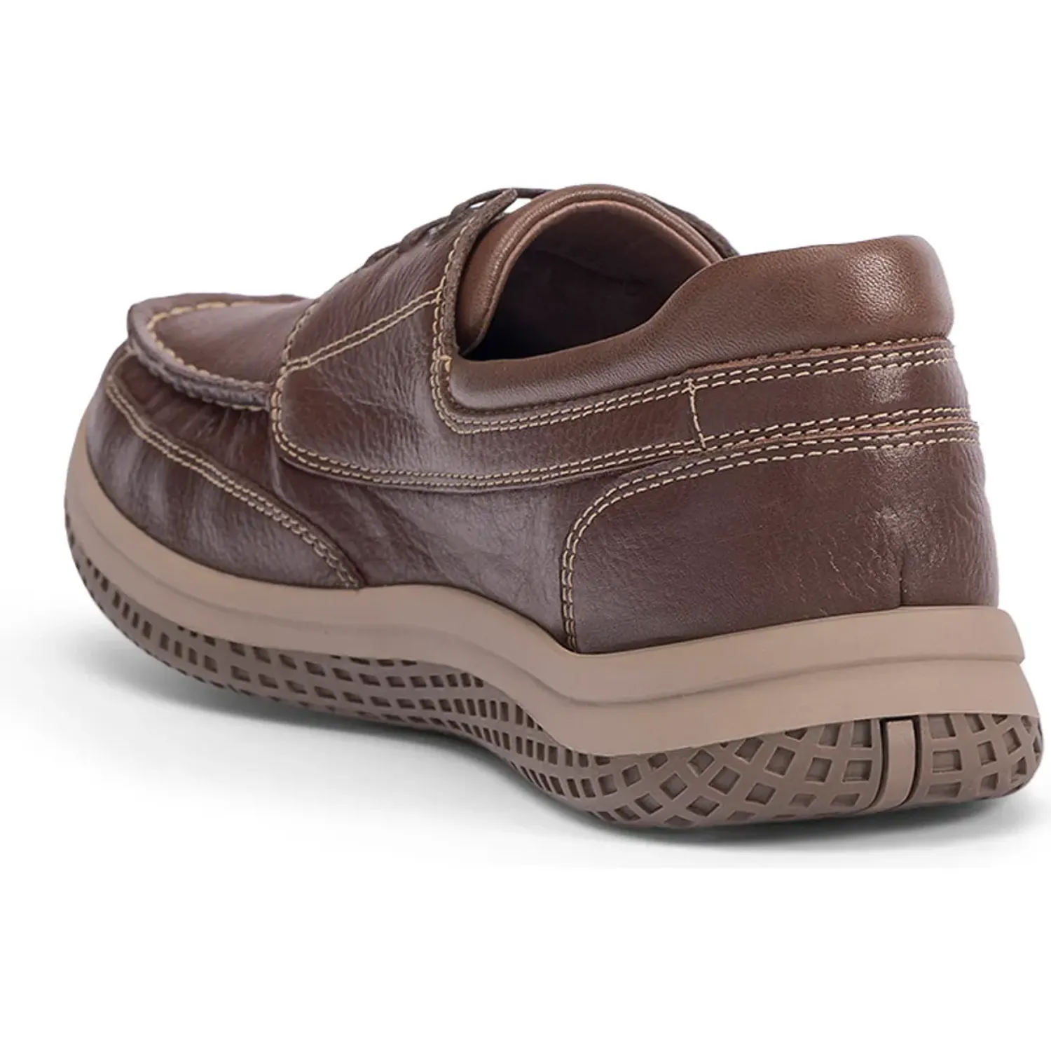 Calimod Zapato Calimod Casual Hombre 1cp100 color canela | Platanitos