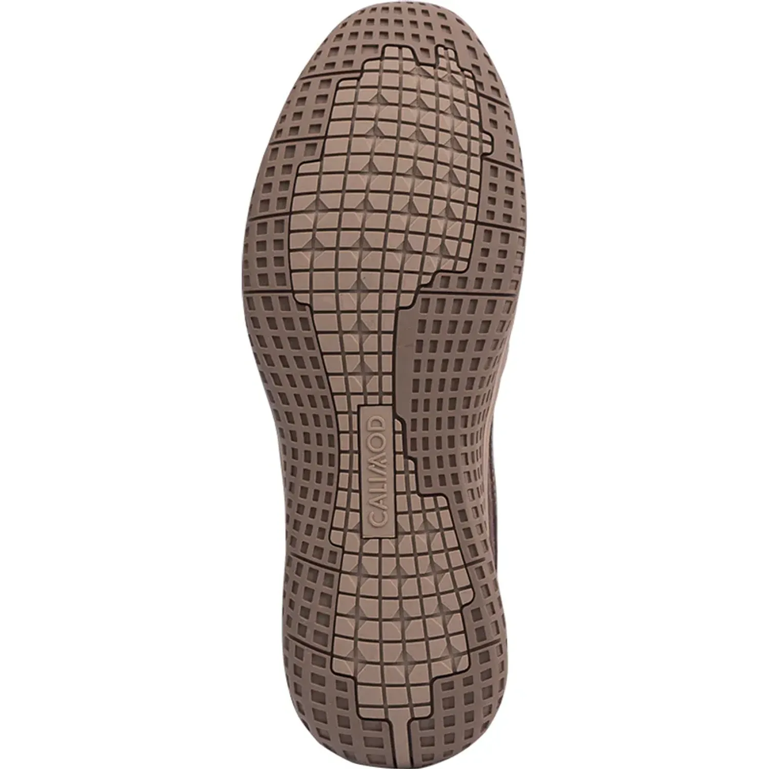 Calimod Zapato Calimod Casual Hombre 1cp100 color canela | Platanitos