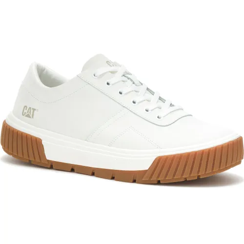 CAT Blanco de Mujer modelo Zapatilla Casual Mujer Amp blancos mujer 2026021221131641730 ESPUMA Goma