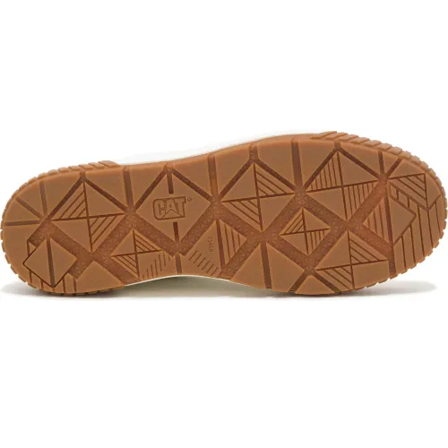 CAT Zapatilla Casual Mujer Amp