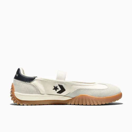 Converse Marfil de Mujer modelo Zapatillas Urbanas Mujer Run Star Trainer Ballet Flat cremas mujer 2026021221131641851 POLIESTER Caucho