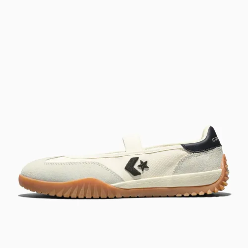 Converse Zapatillas Urbanas Mujer Run Star Trainer Ballet Flat