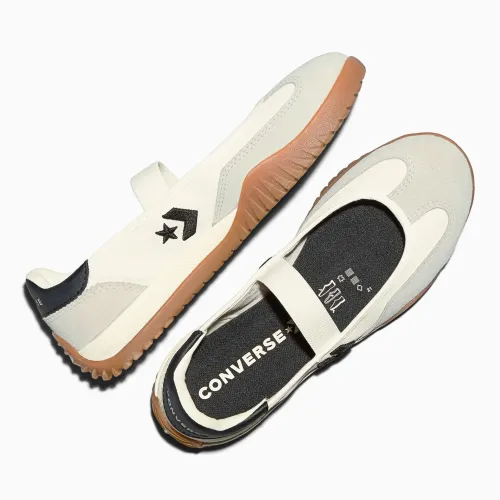 Converse Zapatillas Urbanas Mujer Run Star Trainer Ballet Flat