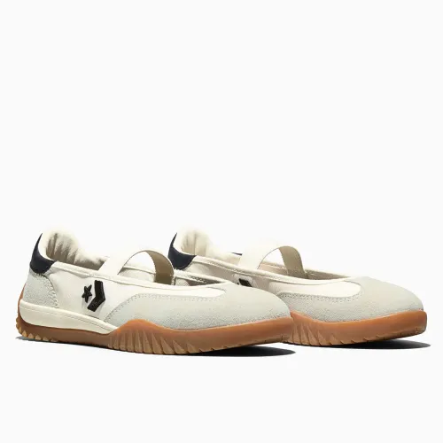 Converse Zapatillas Urbanas Mujer Run Star Trainer Ballet Flat
