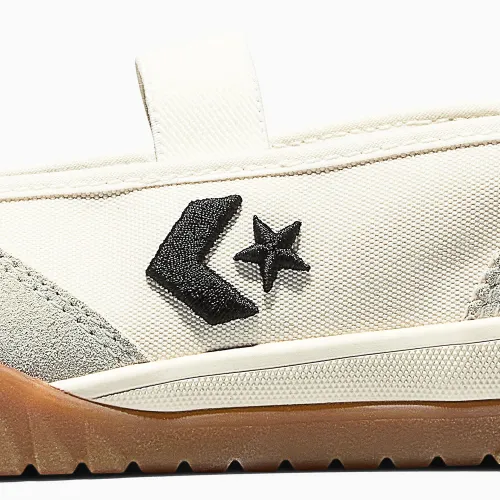 Converse Zapatillas Urbanas Mujer Run Star Trainer Ballet Flat