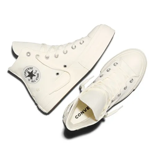 Converse Zapatillas Urbanas Mujer Ct As Lift Platform Beads
