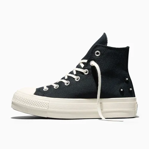 Converse Zapatillas Urbanas Mujer Ct As Lift Platform Beads