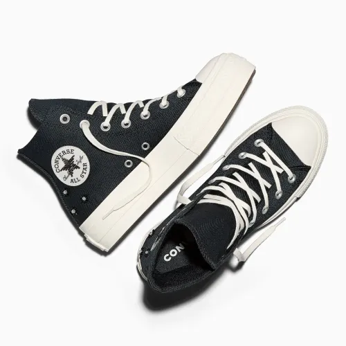 Converse Zapatillas Urbanas Mujer Ct As Lift Platform Beads