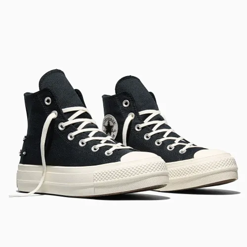 Converse Zapatillas Urbanas Mujer Ct As Lift Platform Beads