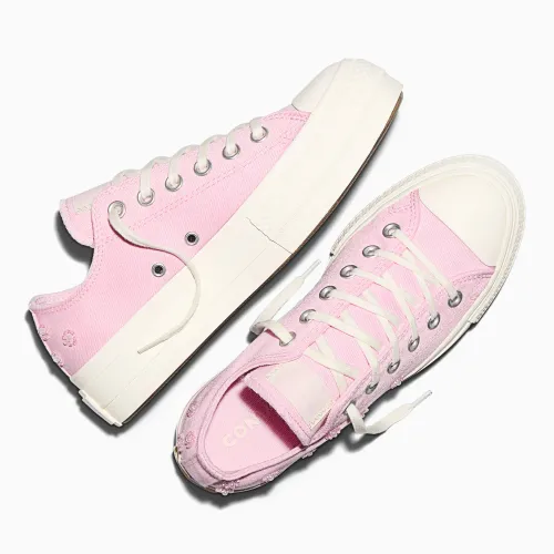 Converse Zapatillas Urbanas Mujer Ct As Lift Platform Beads