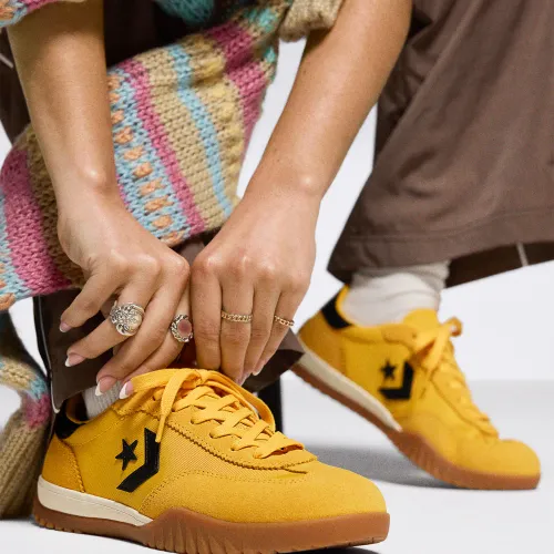 Converse Zapatillas Urbanas Mujer Run Star Trainer