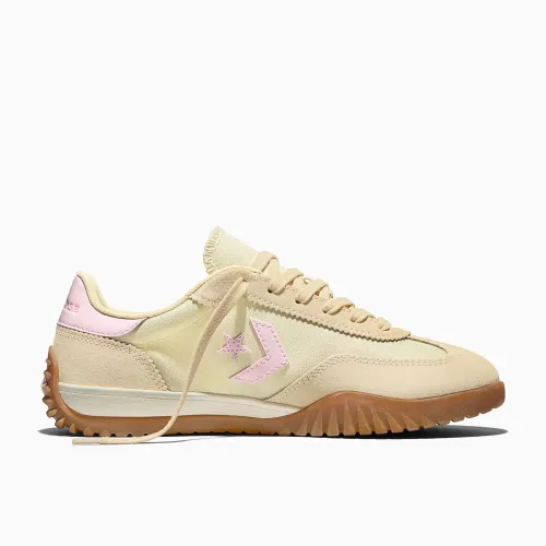 Converse Amarillo de Mujer modelo Zapatillas Urbanas Mujer Run Star Trainer amarillos mujer 2026021221131642130 POLIESTER Caucho