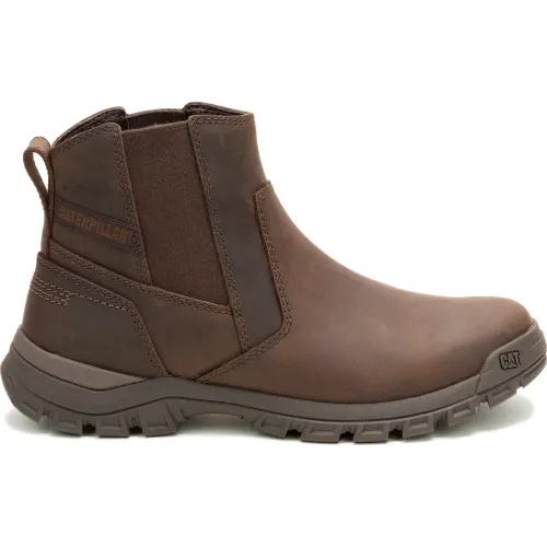 CAT Zapato Botin Casual Hombre Threshold Chelsea