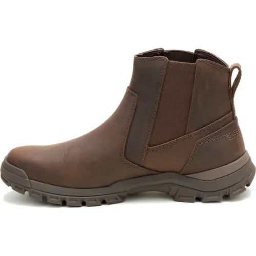 CAT Zapato Botin Casual Hombre Threshold Chelsea