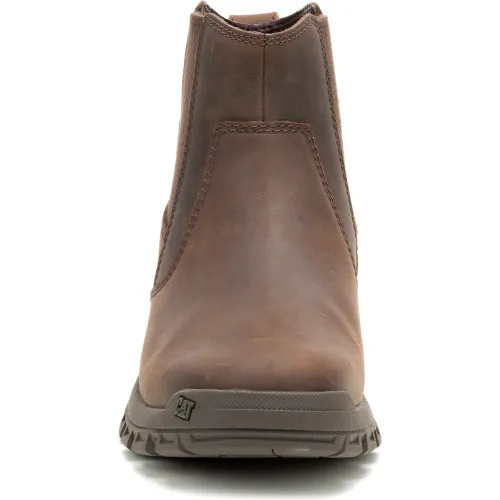 CAT Zapato Botin Casual Hombre Threshold Chelsea