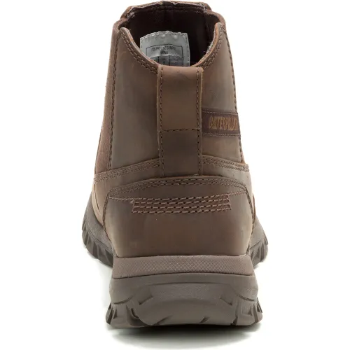 CAT Zapato Botin Casual Hombre Threshold Chelsea