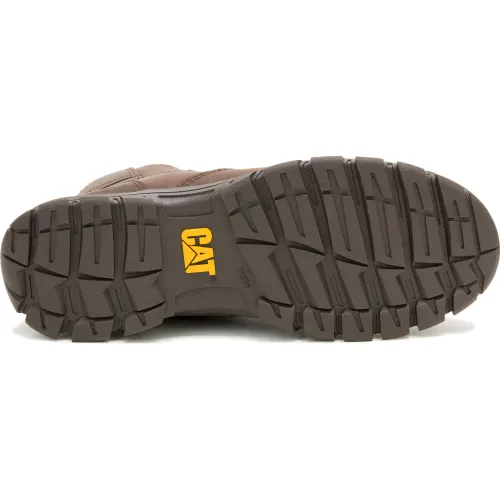 CAT Zapato Botin Casual Hombre Threshold Chelsea