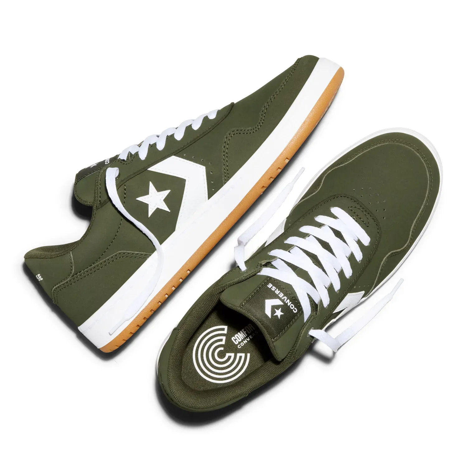 Converse alt=