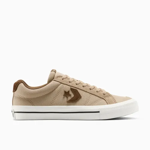 Converse Beige de Hombre modelo Zapatillas Urbanas Hombre Converse Sport Casual beiges hombre 2026021221131642415 POLIESTER Caucho