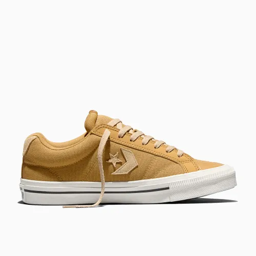 Converse Beige de Hombre modelo Zapatillas Urbanas Hombre Converse Sport Casual beiges hombre 2026021221131642436 POLIESTER Caucho