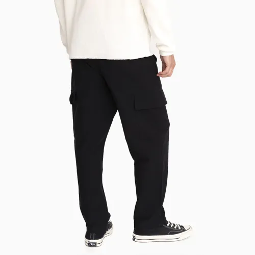 Converse Pantalon Deportivo Hombre Light Cargo