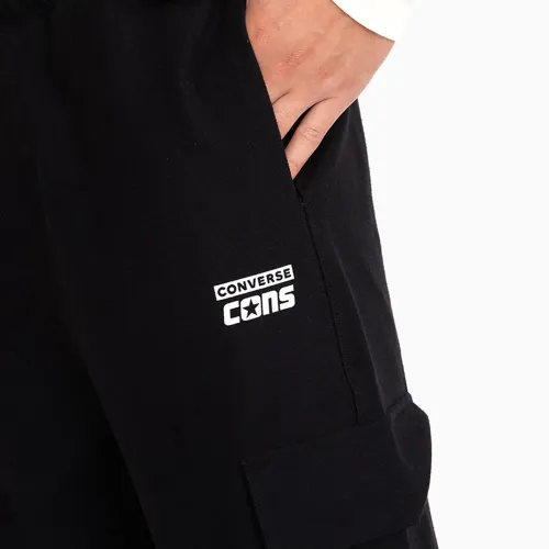 Converse Pantalon Deportivo Hombre Light Cargo
