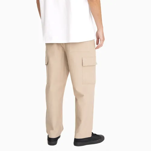 Converse Pantalon Deportivo Hombre Light Cargo