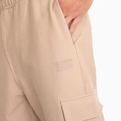 Converse Pantalon Deportivo Hombre Light Cargo