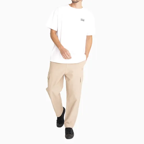 Converse Pantalon Deportivo Hombre Light Cargo