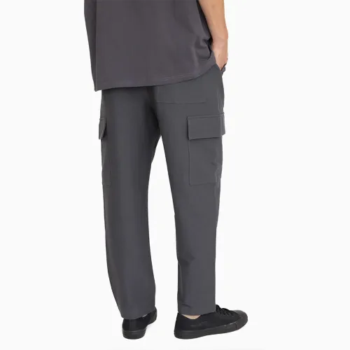 Converse Pantalon Deportivo Hombre Light Cargo