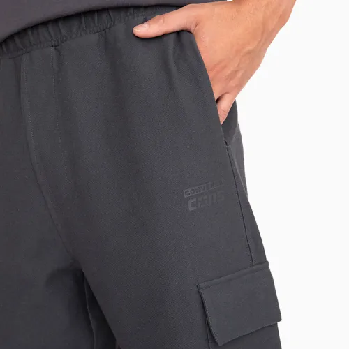 Converse Pantalon Deportivo Hombre Light Cargo